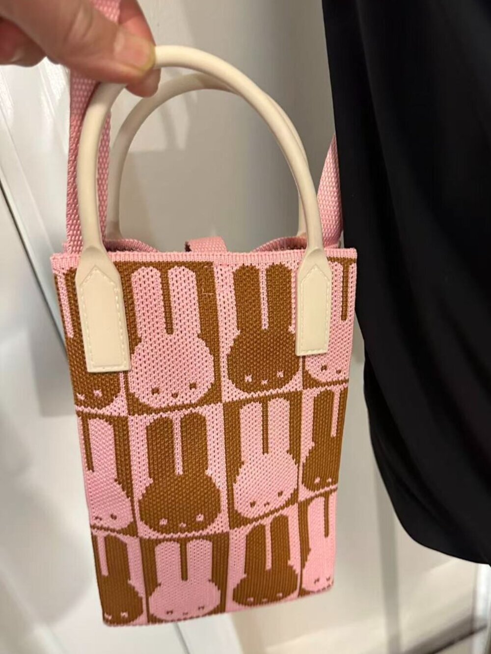 Small /cute Crossbody Bags for Women Girls Everyday - Picture 4 of 7
